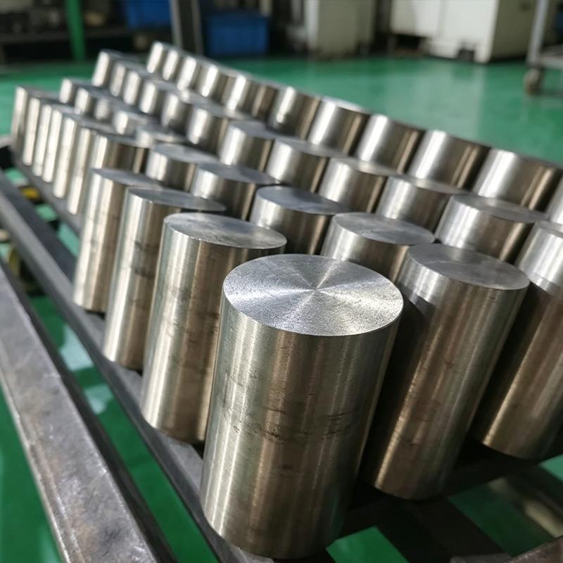 Cast Superalloy