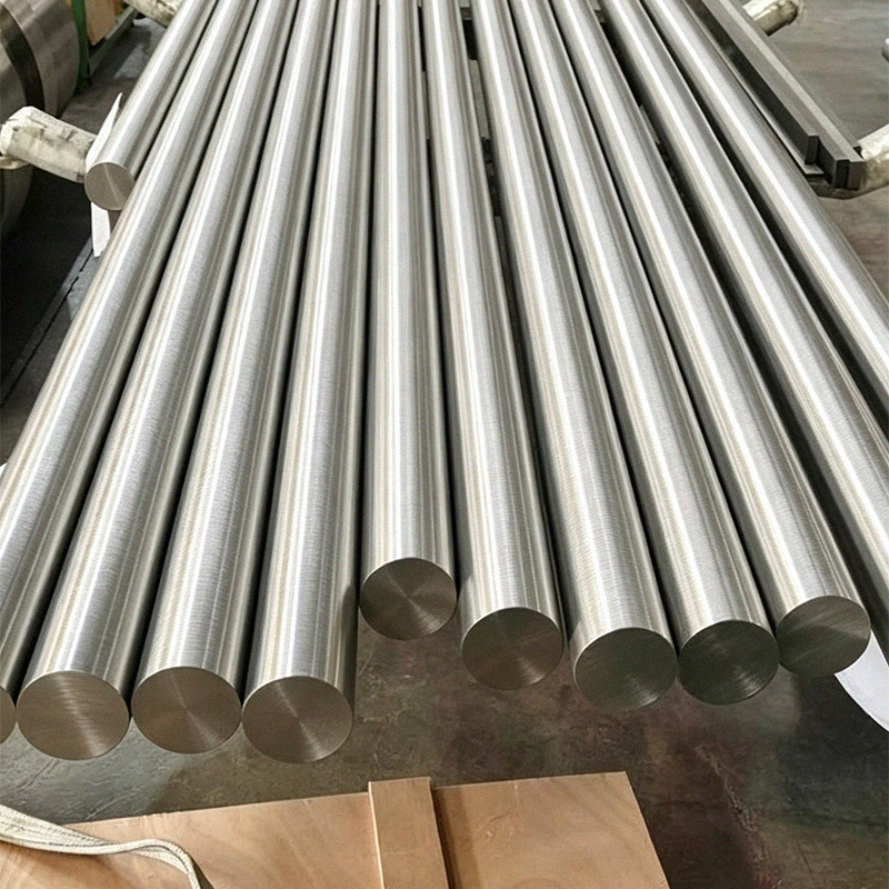 Oxide Dispersion Strengthened (ODS) Alloy